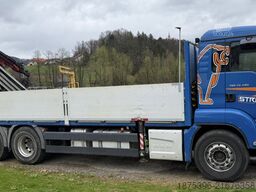 Volvo Hiab Palfinger Fassi F1450-8 JIB-6