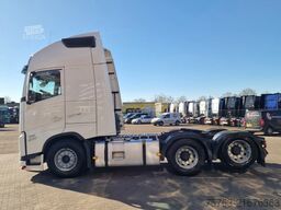 Volvo FH 13.500 Globetrotter XL 6x2 - Retarder - 3.20...