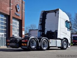 Volvo FH 13.500 Globetrotter XL 6x2 - Retarder - 3.20...