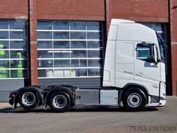Volvo FH 13.500 Globetrotter XL 6x2 - Retarder - 3.20...