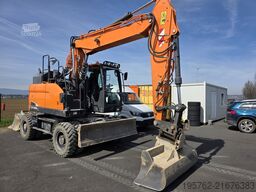 DOOSAN DX165W-5