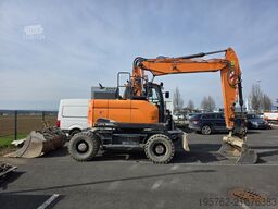 DOOSAN DX165W-5