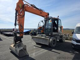 DOOSAN DX165W-5