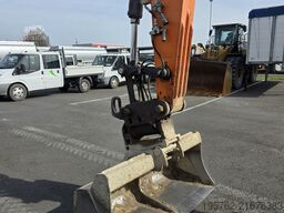 DOOSAN DX165W-5