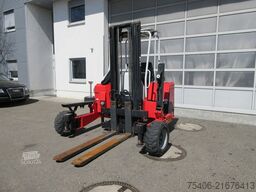 palfinger F3-203 PX 4W 4 Wege Mitnahmestapler