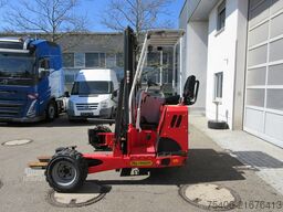palfinger F3-203 PX 4W 4 Wege Mitnahmestapler