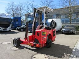 palfinger F3-203 PX 4W 4 Wege Mitnahmestapler