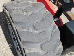 palfinger F3-203 PX 4W 4 Wege Mitnahmestapler