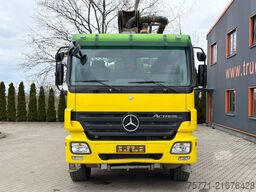 Mercedes-Benz ACTROS 2632 6x4 POMPA0 DO BETONU PUTZMEISTER BS...