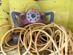 Mercedes-Benz ACTROS 2632 6x4 POMPA0 DO BETONU PUTZMEISTER BS...