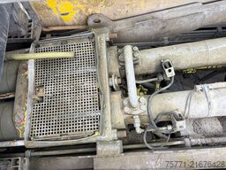 Mercedes-Benz ACTROS 2632 6x4 POMPA0 DO BETONU PUTZMEISTER BS...