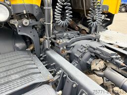 Scania G450 4x4 EURO6 CIĄGNIK SIODŁOWY