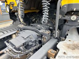 Scania G450 4x4 EURO6 CIĄGNIK SIODŁOWY