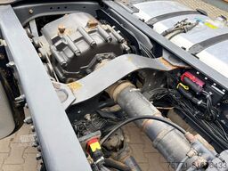 Scania G450 4x4 EURO6 CIĄGNIK SIODŁOWY