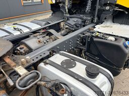 Scania G450 4x4 EURO6 CIĄGNIK SIODŁOWY