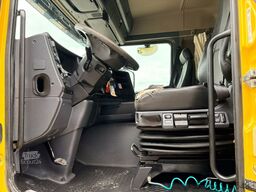 Scania G450 4x4 EURO6 CIĄGNIK SIODŁOWY