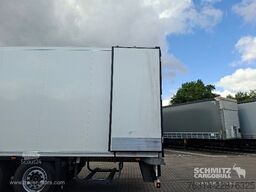 Schmitz Cargobull Tiefkühler Standard Doppelstock