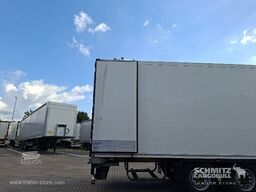 Schmitz Cargobull Tiefkühler Standard Doppelstock