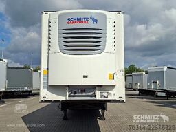 Schmitz Cargobull Tiefkühler Standard Doppelstock
