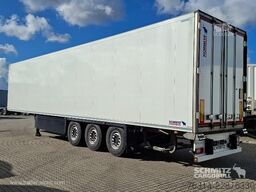 Schmitz Cargobull Tiefkühler Standard Doppelstock