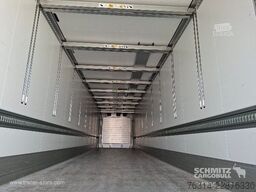Schmitz Cargobull Tiefkühler Standard Doppelstock