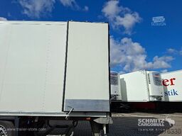 Schmitz Cargobull Tiefkühler Standard Doppelstock