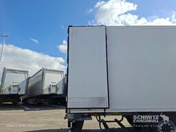 Schmitz Cargobull Tiefkühler Standard Doppelstock