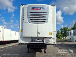 Schmitz Cargobull Tiefkühler Standard Doppelstock