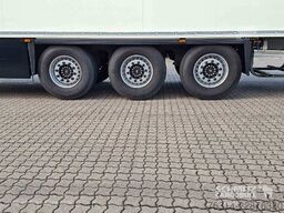 Schmitz Cargobull Tiefkühler Standard Doppelstock
