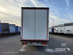 Krone Curtainsider Mega