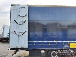 Krone Curtainsider Mega