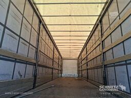 Schmitz Cargobull Curtainsider Standard Getränke