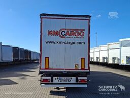 Schmitz Cargobull Curtainsider Standard Getränke
