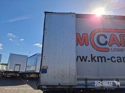 Schmitz Cargobull Curtainsider Standard Getränke
