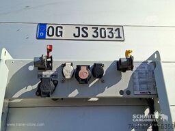 Schmitz Cargobull Curtainsider Standard Getränke
