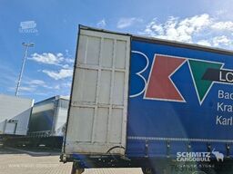 Krone Curtainsider Standard Getränke