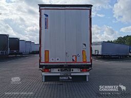 Schmitz Cargobull Curtainsider Mega