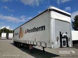 Schwarzmüller Curtainsider Mega