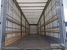 Schwarzmüller Curtainsider Mega