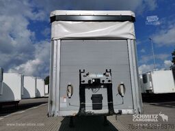 Schwarzmüller Curtainsider Mega