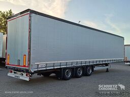 Schmitz Cargobull Curtainsider Mega Getränke