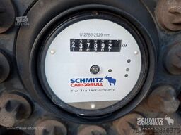 Schmitz Cargobull Curtainsider Mega Getränke