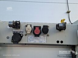 Schmitz Cargobull Curtainsider Mega Getränke