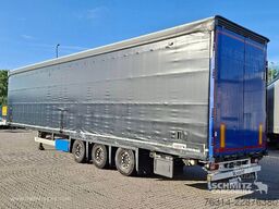 Schmitz Cargobull Curtainsider Mega Getränke