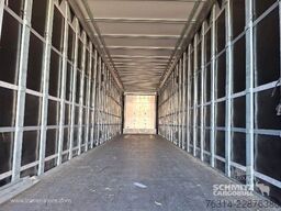 Schmitz Cargobull Curtainsider Mega Getränke