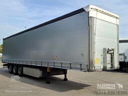 Schmitz Cargobull Curtainsider Standard