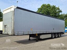 Schmitz Cargobull Curtainsider Standard