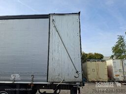 Schmitz Cargobull Curtainsider Standard