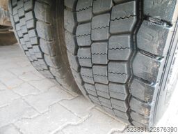 AVIA D120-210,CUMMINS,KRAN PM9023,ABROLLKIPPER