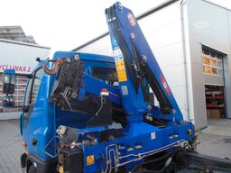 AVIA D120-210,CUMMINS,KRAN PM9023,ABROLLKIPPER